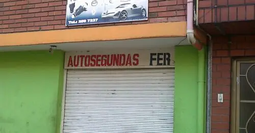AUTOSERGUNDAS GER AUTOSERGUNDAS GER